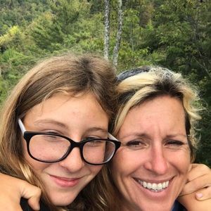 Meet your Posher, Andrea